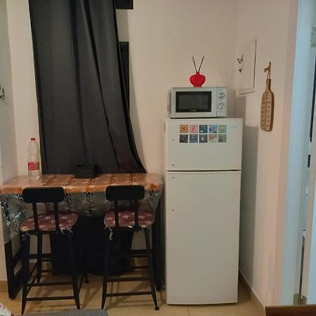 יחידת אירוח בבית ורדי ティベリア エクステリア 写真